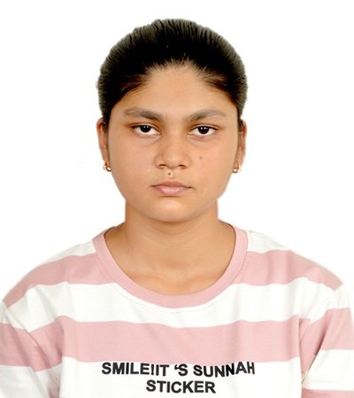 Shrishti Sahu DGCA CPL result